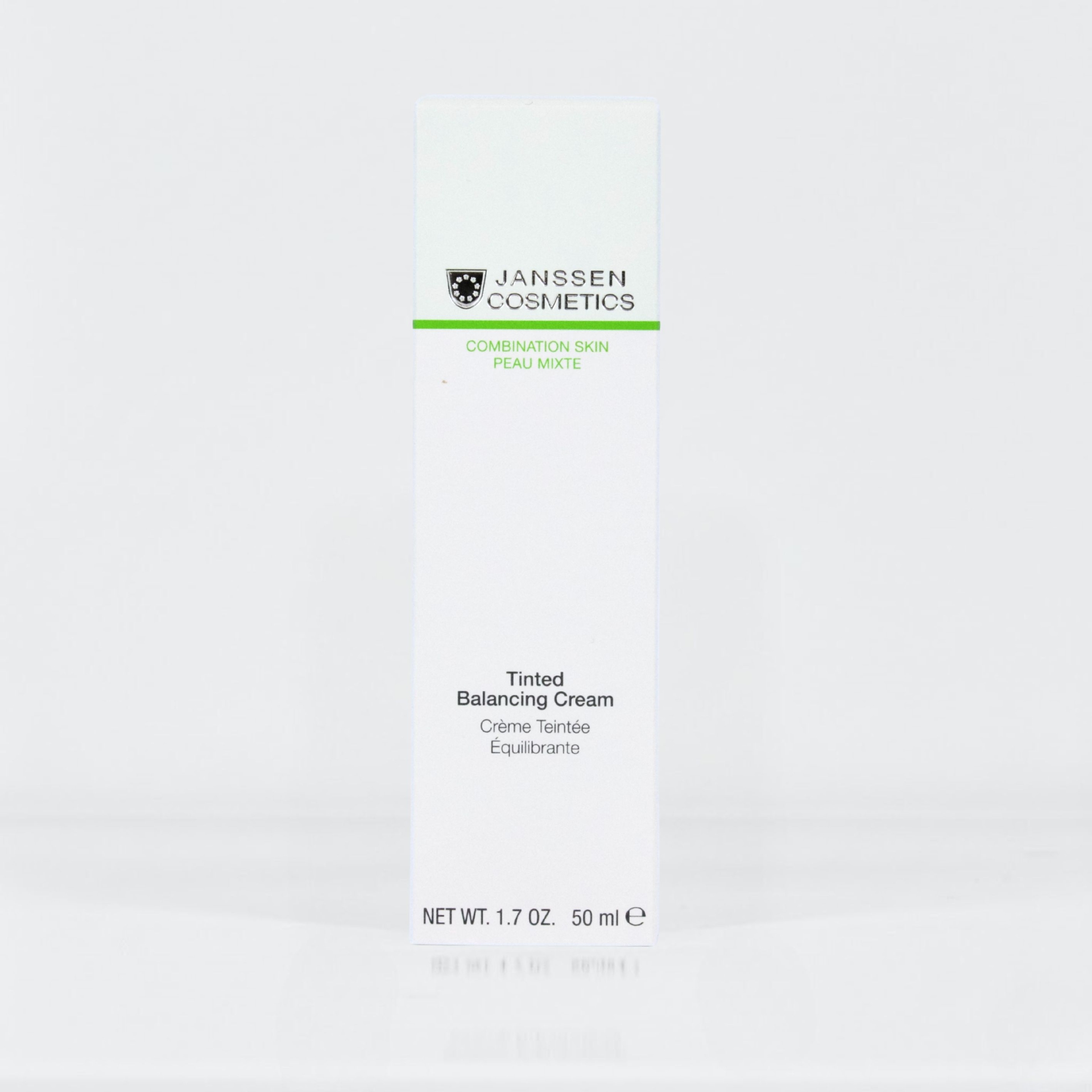 Tinted Balancing Cream 50 ml